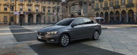 Fiat Tipo