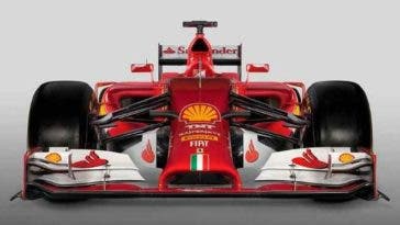 F1, Hamilton ha paura della Ferrari