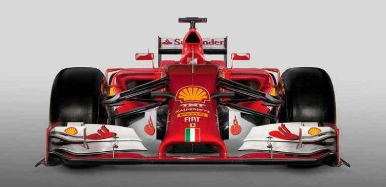 F1, Hamilton ha paura della Ferrari