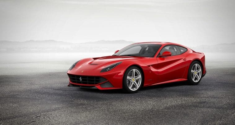 Ferrari bond, ordini a livello record