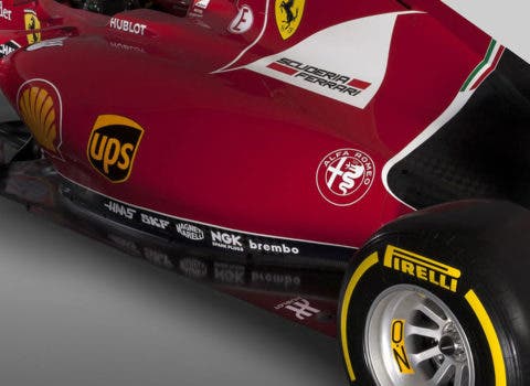 ferrari alfa romeo formula 1