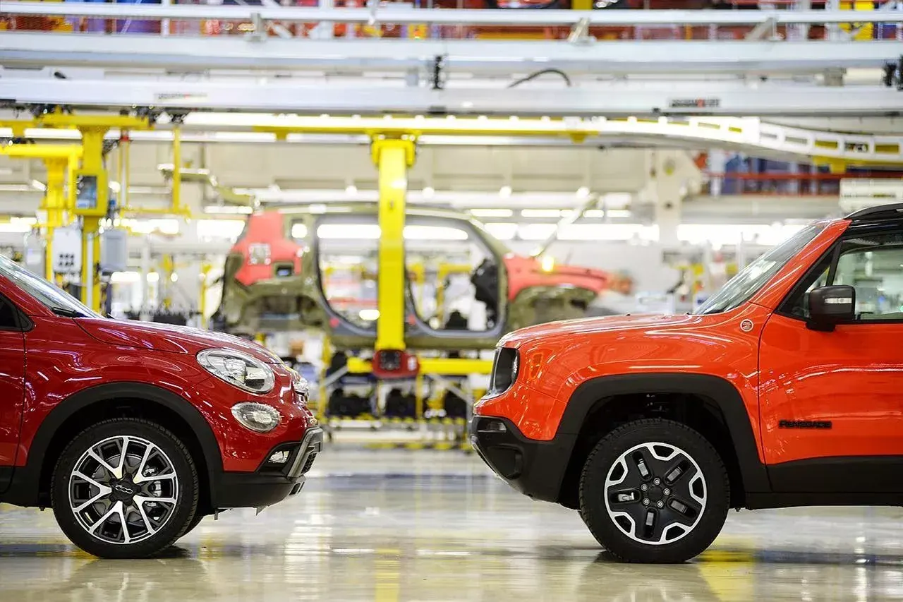 Fiat Chrysler Melfi: preoccupazione per l'inizio dell'ennesima settimana di cassa integrazione per gli operai della linea Punto