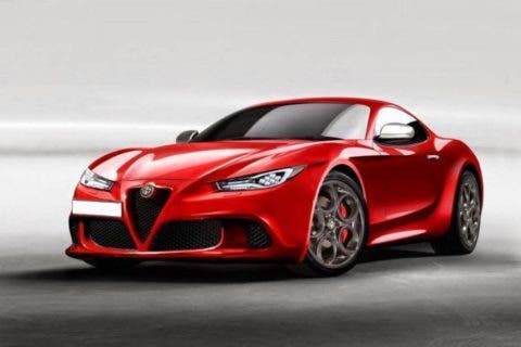 2016-Alfa-Romeo-6C-front-