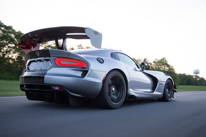 Dodge Viper