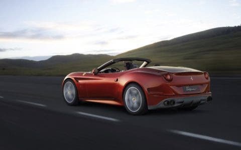 Ferrari California T Handling Speciale 1