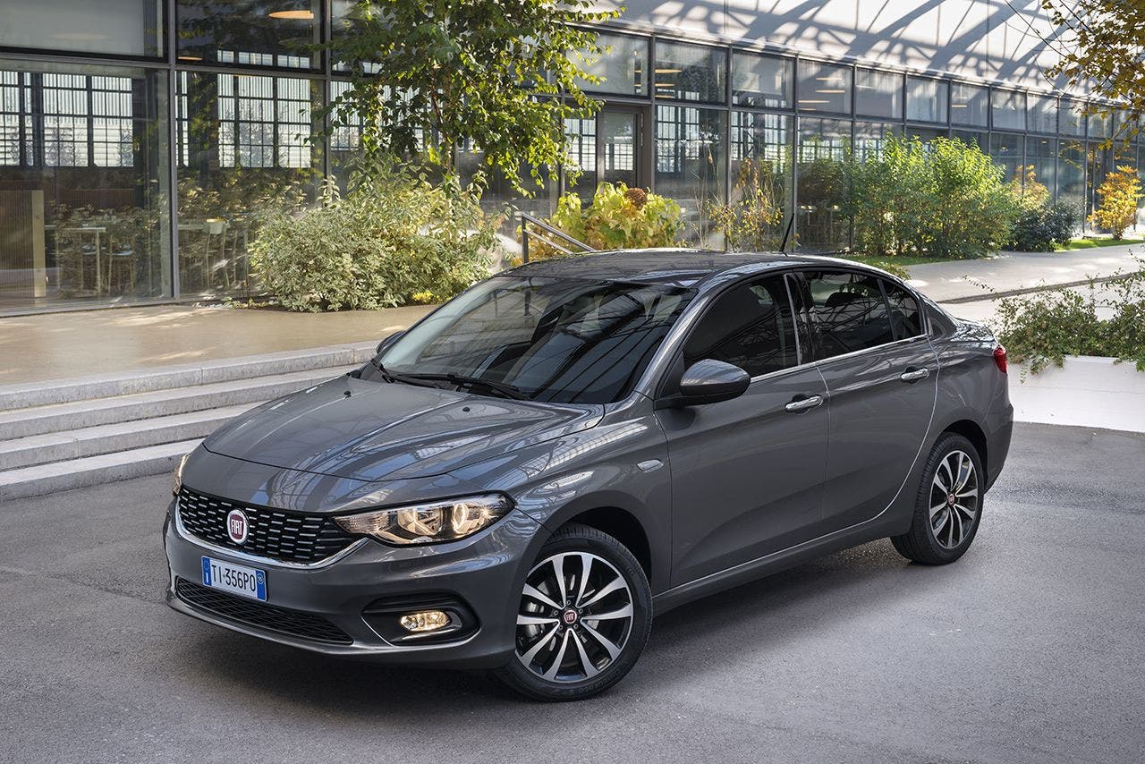 Fiat tipo 3