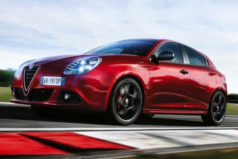 Giulietta