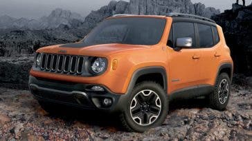 Jeep vendite record 2015 in 75 anni di storia
