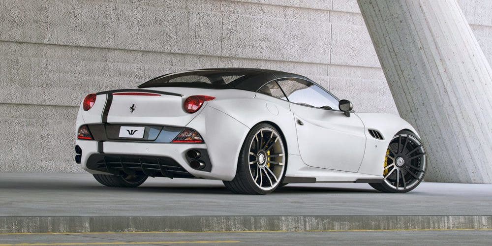 Vendite Ferrari 2015 488GTB CALIFORNIA T V8 458 SPECIALE A