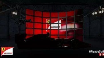 Ferrari F1 2016 sarà svelata online venerdì 19 febbraio