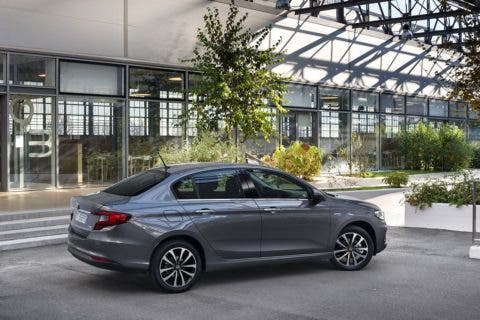 Fiat Tipo (1)