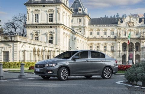 Fiat Tipo (2)