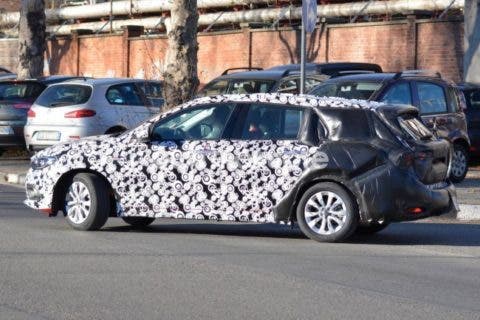 Fiat Tipo Station Wagon