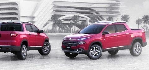 Fiat Toro 