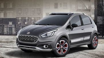 Avventura Urban Cross Concept