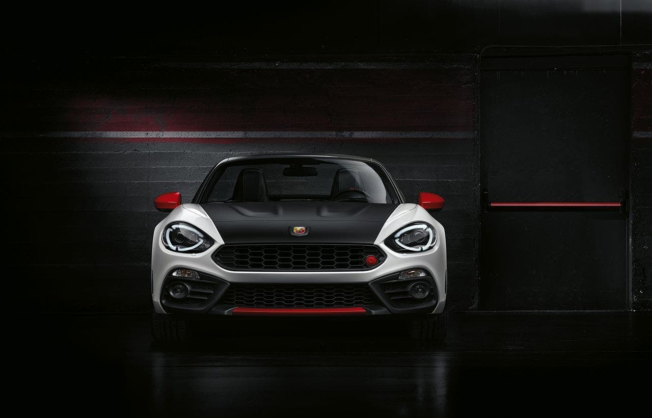 Abarth 124 Spider (2)