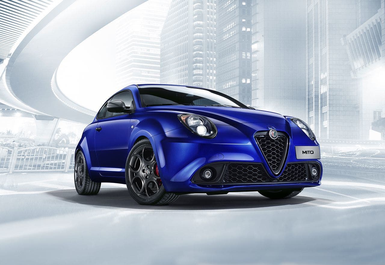 Alfa Romeo MiTo (2)