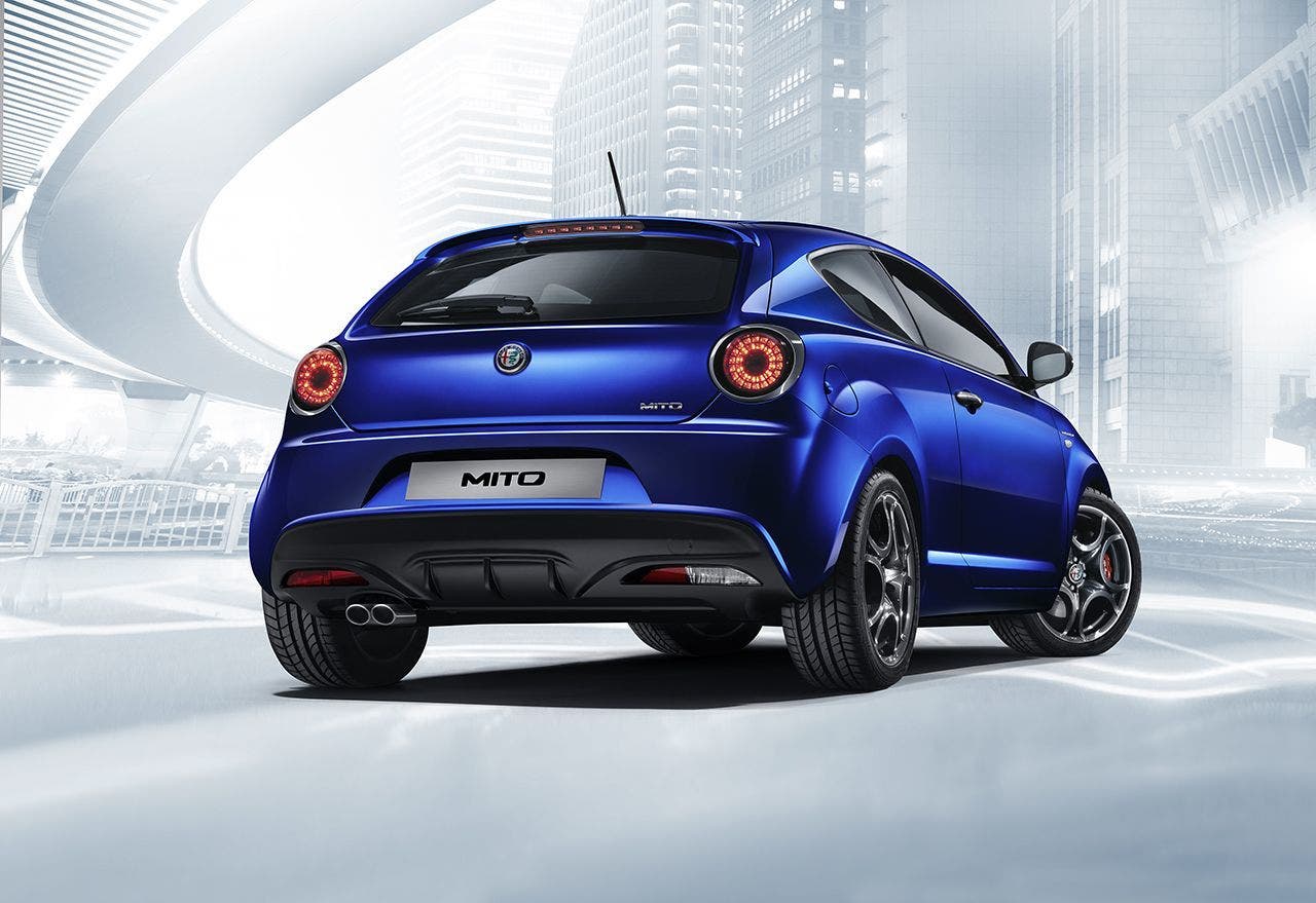 Alfa Romeo MiTo (3)