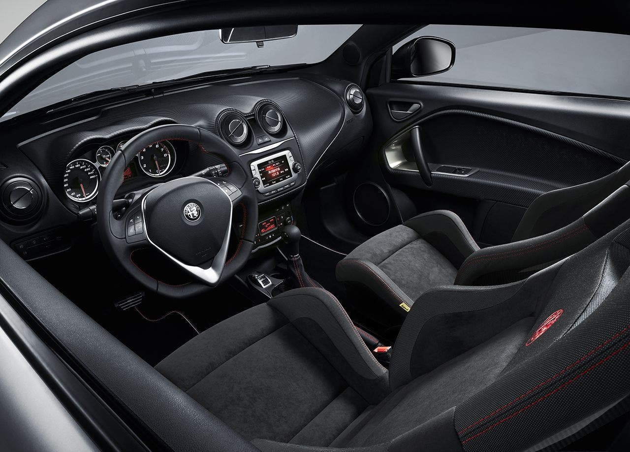 Alfa Romeo MiTo (5)