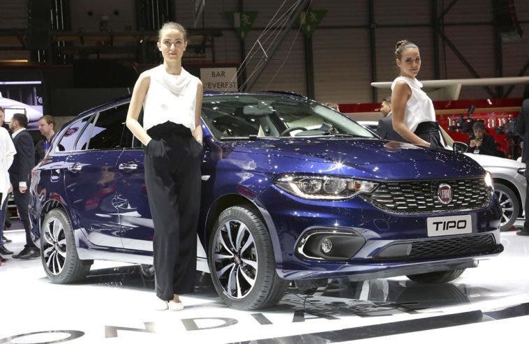 Fiat Tipo