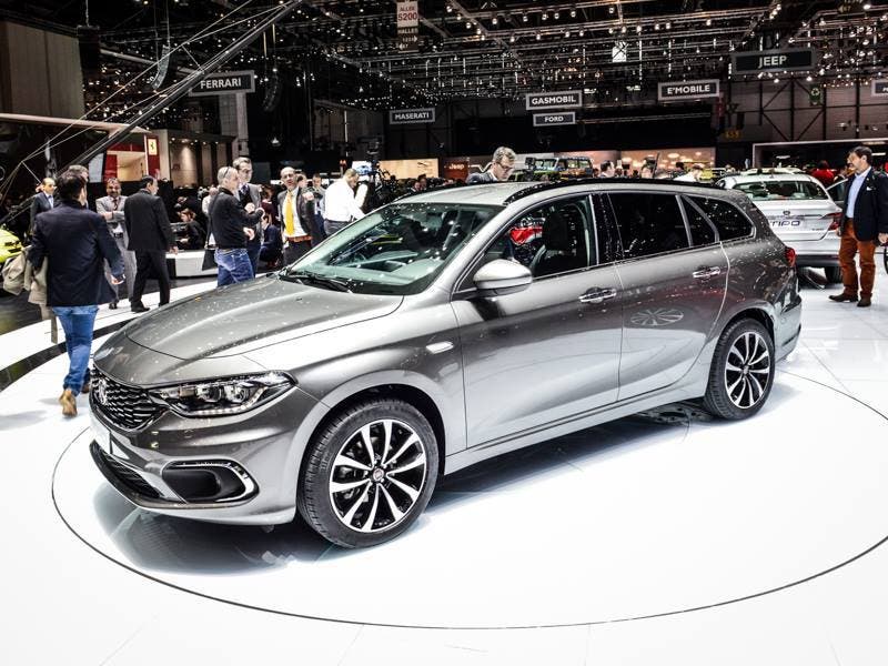 Fiat Tipo