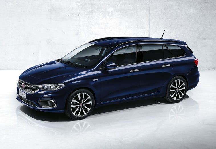 Fiat Tipo 5 Porte E Station Wagon Listino Prezzi Allestimenti E Motori Ufficiale Clubalfa It