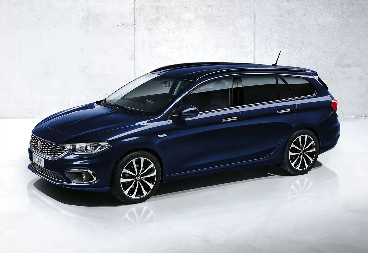 Fiat Tipo station wagon