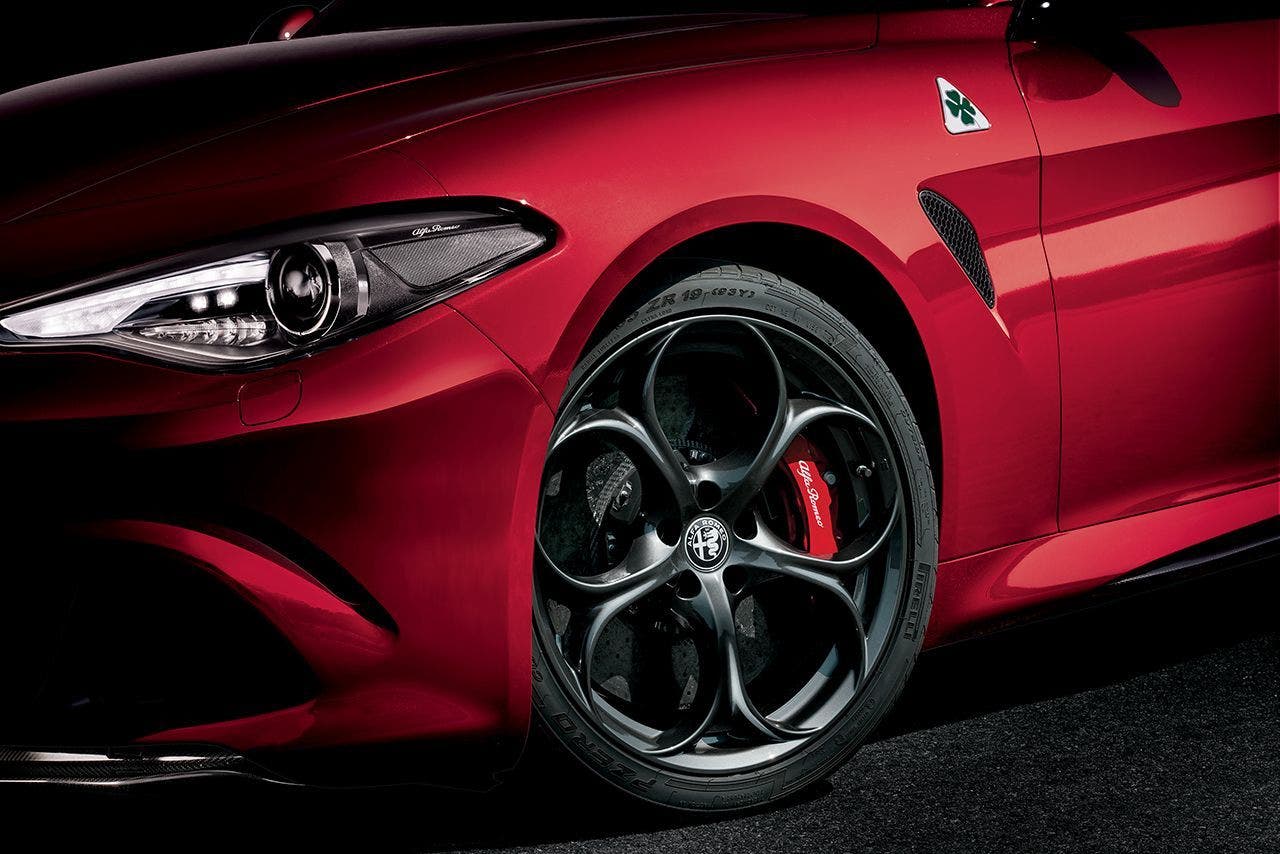 Alfa Romeo: Nuovi modelli in produzione a Mirafiori dal 2018