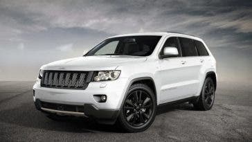 FCA problemi freni per 15mila Grand Cherokee e Durango