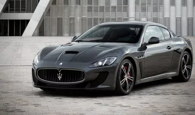 Maserati Alfieri e nuova GranTurismo nel 2018