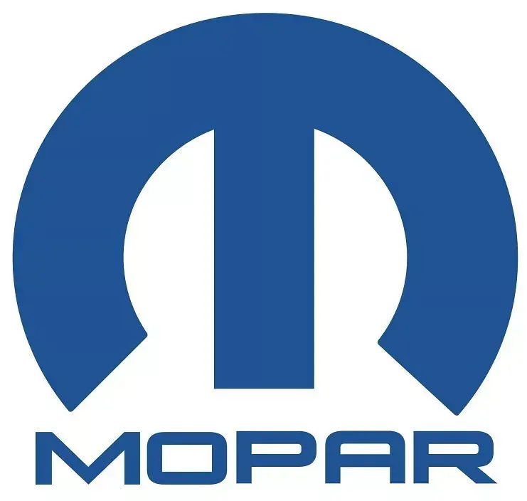 Fiat Fullback Mopar