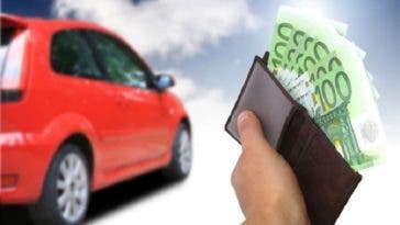 Abolizione bollo auto