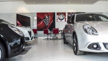 Alfa Romeo