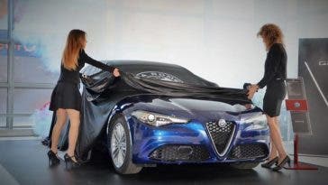 Alfa Romeo Giulia: dopo il listino ufficiale il 3 maggio si aprono gli ordini