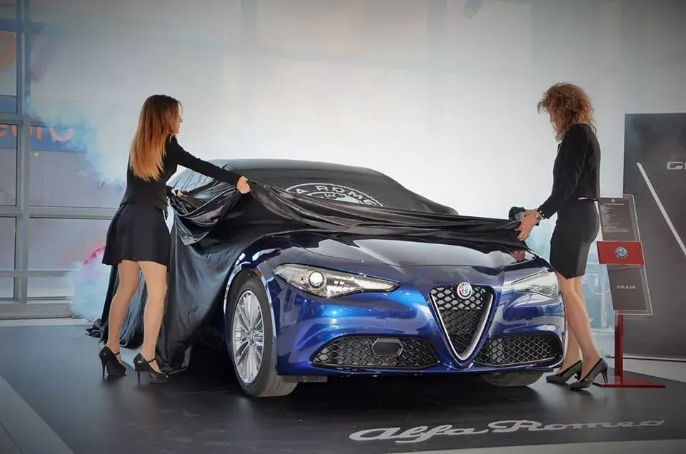 Alfa Romeo Giulia: dopo il listino ufficiale il 3 maggio si aprono gli ordini