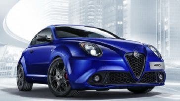 Alfa Romeo Gi 224 Nel 2017 Sar 224 Record Storico Di Vendite