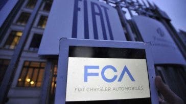 Fiat Chrysler Usa