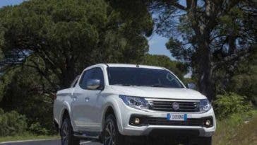 Fiat Fullback