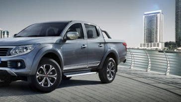 Fiat Fullback