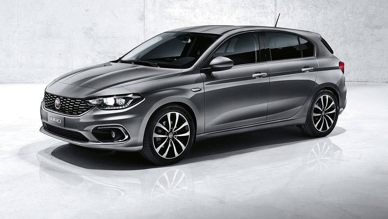 Fiat Tipo