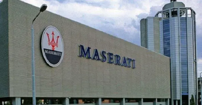 Maserati