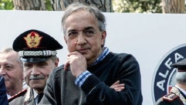 Fiat Chrysler