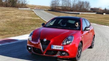 Alfa Romeo