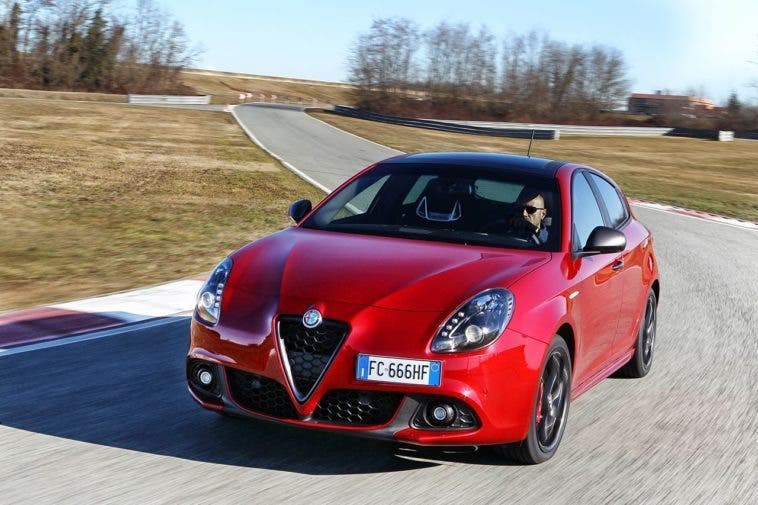 Alfa Romeo