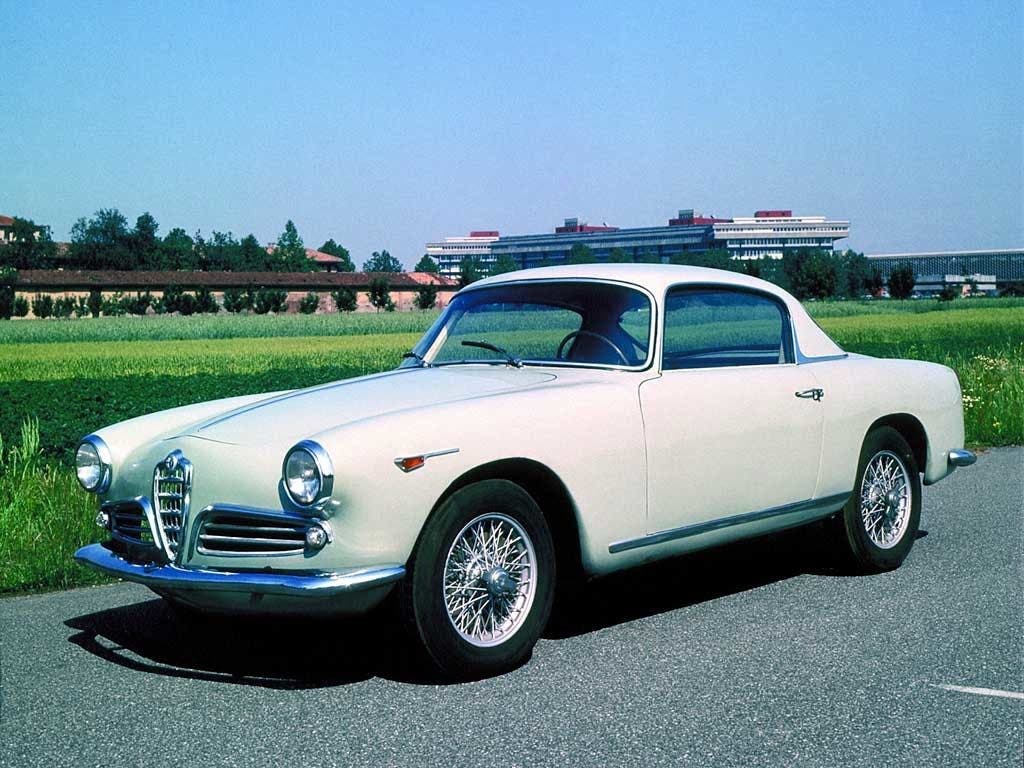 Alfa Romeo