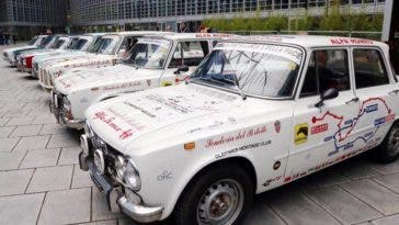 Alfa Romeo