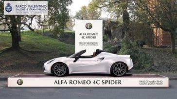 Alfa Romeo