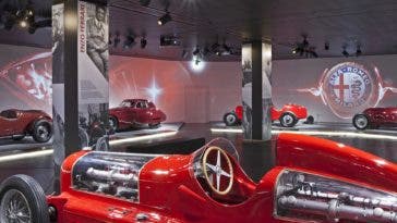 Alfa Romeo