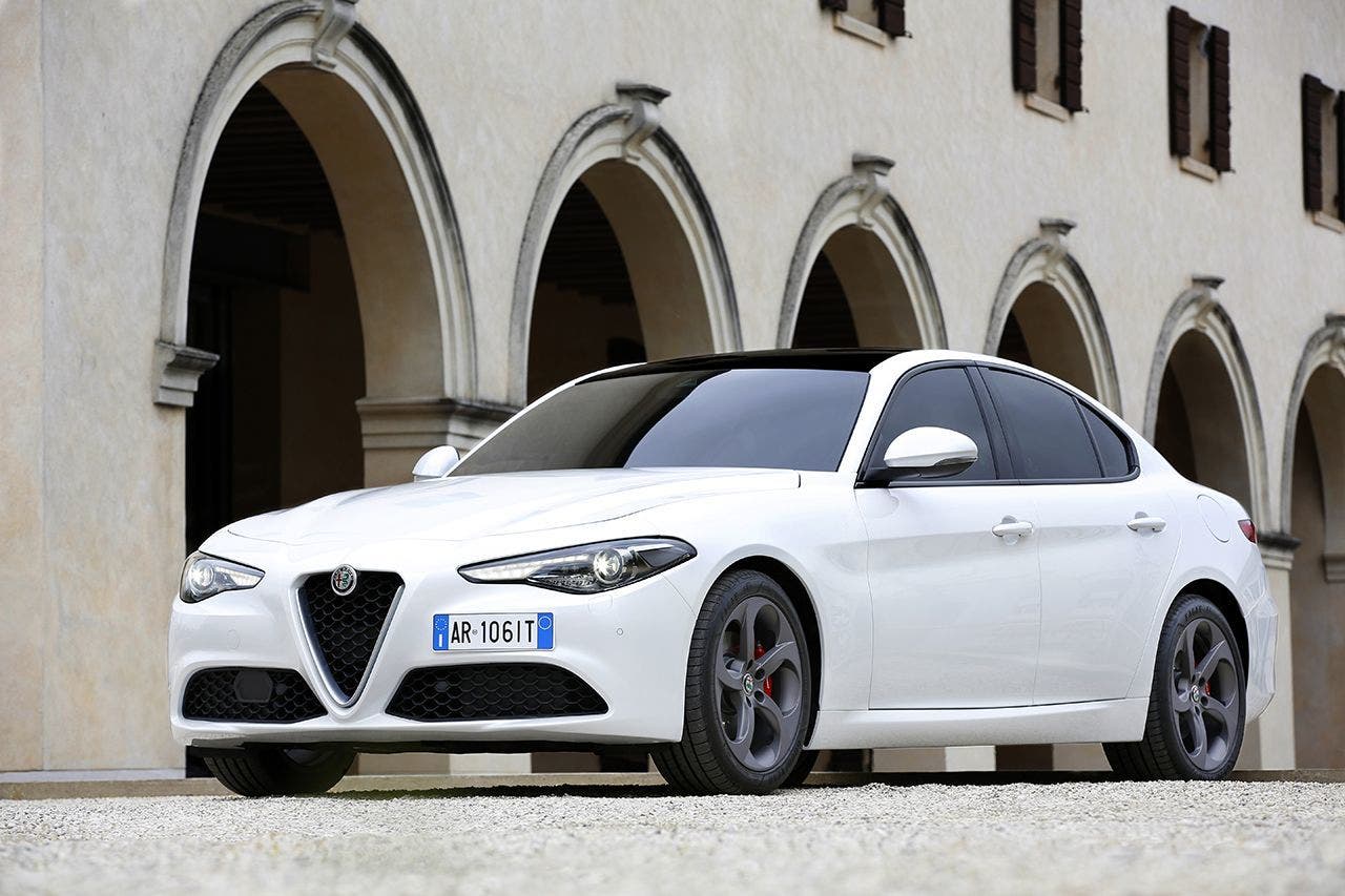 Alfa Romeo Giulia (3)