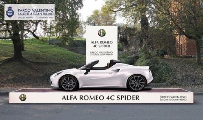 Alfa Romeo